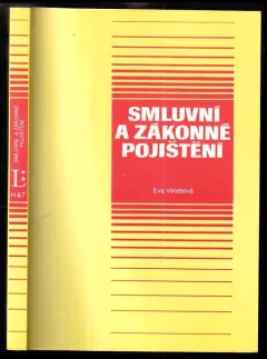 Smluvní a zákonné pojištění