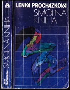 Smolná kniha