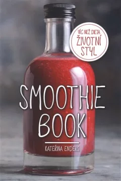 Smoothie Book