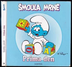 Šmoula Mrně