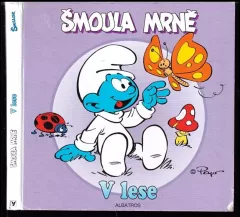 Šmoula Mrně