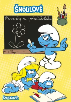 Šmoulové