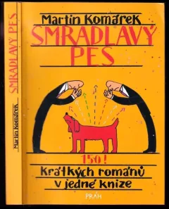 Smradlavý pes