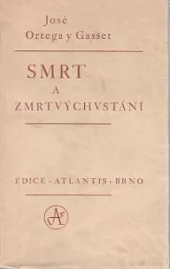 Smrt a zmrtvýchvstání