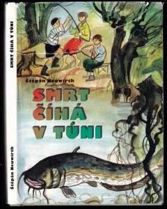 Smrt číhá v tůni