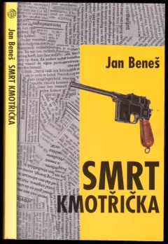 Smrt kmotřička