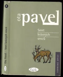 Smrt krásných srnců