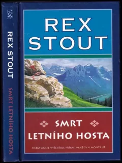 Smrt letního hosta