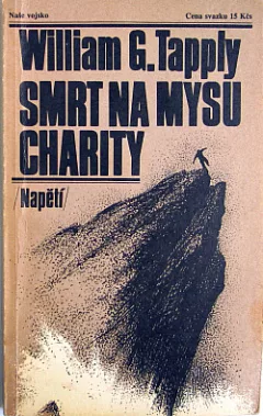 Smrt na mysu Charity