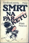Smrt na parketu
