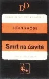 Smrt na úsvitě