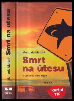 Smrt na útesu