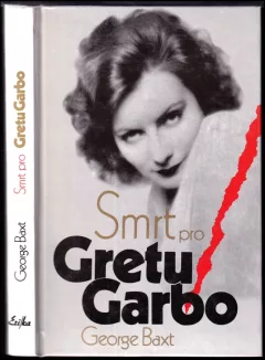 Smrt pro Gretu Garbo