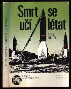 Smrt se učí létat