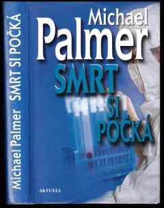 Smrt si počká
