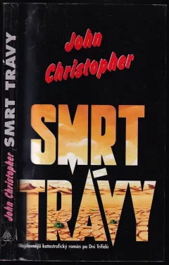 Smrt trávy
