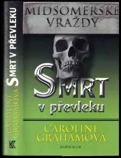 Smrt v převleku