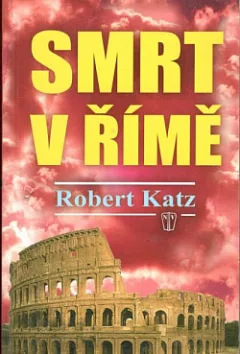 Smrt v Římě