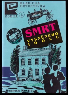 Smrt vysněného idolu