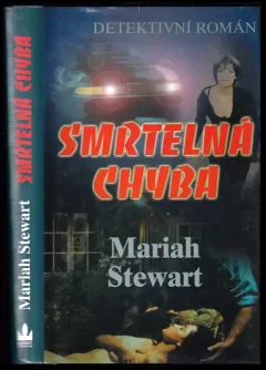 Smrtelná chyba