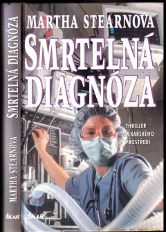 Smrtelná diagnóza