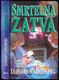 Smrtelná žatva