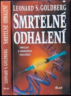 Smrtelné odhalení