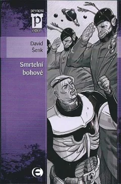 Smrtelní bohové (Edice Pevnost)