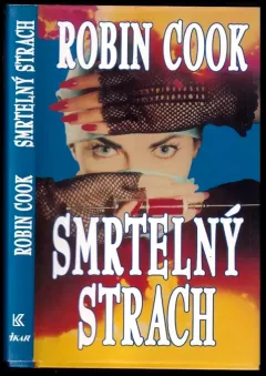 Smrtelný strach