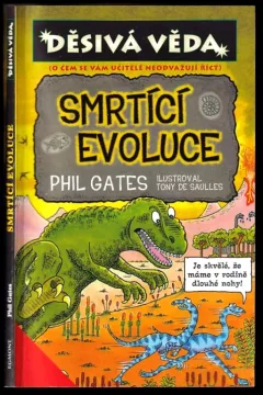 Smrtící evoluce