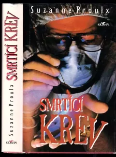 Smrtící krev