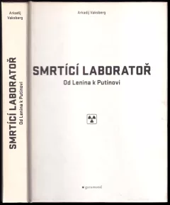 Smrtící laboratoř