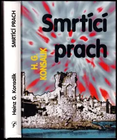 Smrtící prach