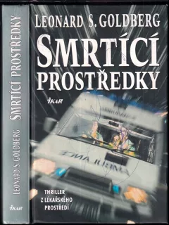 Smrtící prostředky