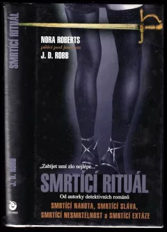 Smrtící rituál