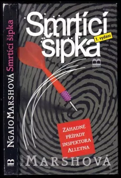 Smrtící šipka