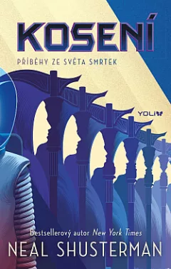 Kosení: Příběhy ze světa smrtek