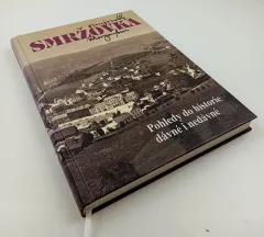 Smržovka
