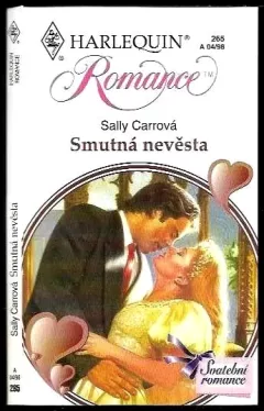 Smutná nevěsta