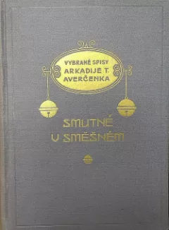 Smutné v směšném