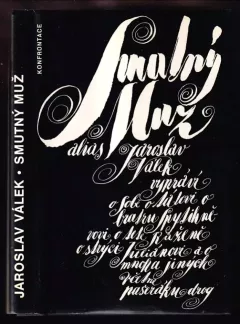 Smutný muž