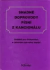 Snadné doprovody písní z Kancionálu