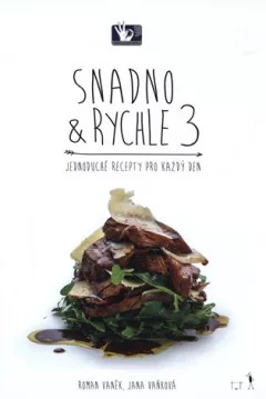 Snadno a rychle 3