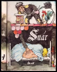 Snár
