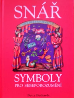 Snář-symboly pro sebeporozumění