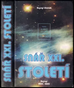 Snář XXI. století