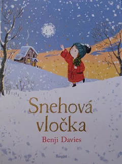 Snehová vločka
