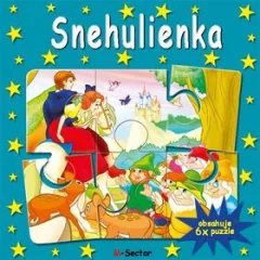 Snehulienka (slovensky)