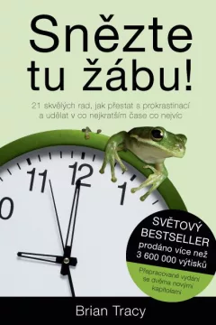 Snězte tu žábu!