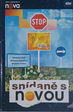 Snídaně s Novou